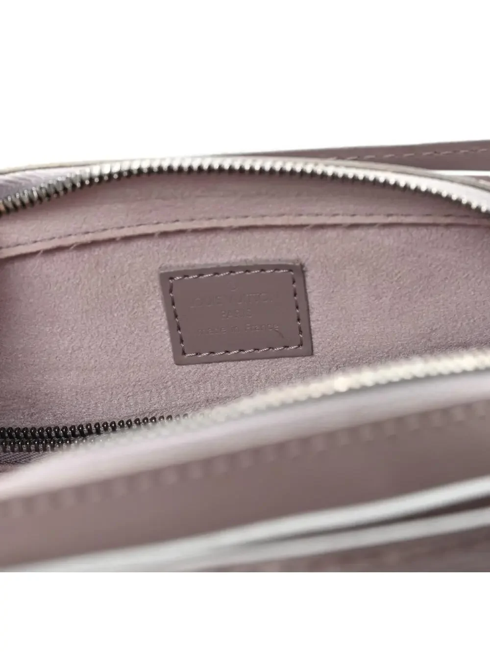 Louis Vuitton Epi Pont-Neuf Lilac #333725L62B